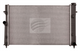 JAYRAD RADIATOR COMMODORE VZ V8 2004 > MANUAL A/P JR1058J