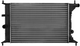 Nissens VECTRA 2.0 16V 95- M/T A/P JR1060J
