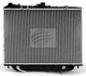 JAYRAD RADIATOR RODEO TF V6 3.2L AUTO 97>03 JR1064J