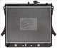 JAYRAD RADIATOR HUMMER H3 AUTO A/P 2007-2009 SIZE KOYO JR1067J