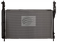 JAYRAD RADIATOR HOLDEN CAPTIVA 07- DSL / TD M/T A/P JR1069J