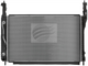 JAYRAD RADIATOR HOLDEN CAPTIVA 07- DSL / TD A/T A/P JR1070J