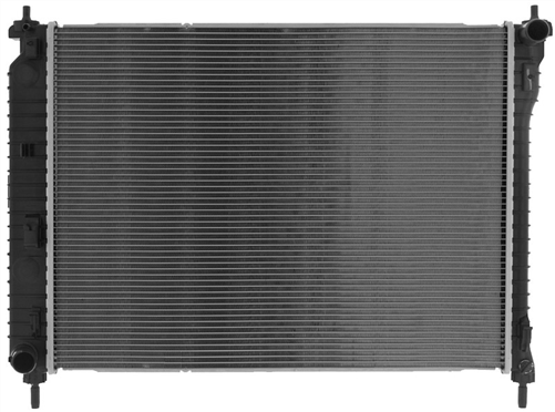 JAYRAD RADIATOR HOLDEN CAPTIVA 07- PETROL M/T A/P JR1071J