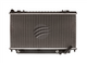 JAYRAD RADIATOR COMMODORE VE V6 AUTO 2006-2011 24MM TH JR1072J