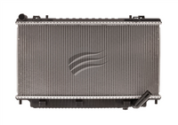 JAYRAD RADIATOR COMMODORE VE V6 M/T A/P 2006- EARLY 2011 JR1073J