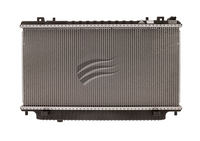 JAYRAD RADIATOR COMMODORE VE V6 M/T A/P 2006- EARLY 2011 JR1073J