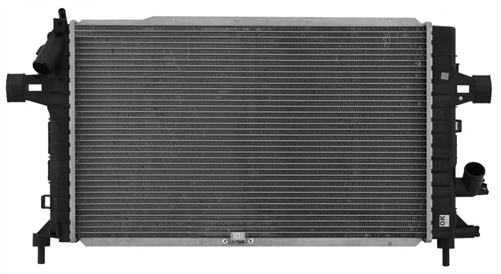KOYORAD RADIATOR HOLDEN ASTRA AH 06- 1.9L & 2.0L DSL MANUAL A/P JR1077J