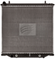 KOYORAD RADIATOR HOLDEN COLORADO RG AUTO 6/2012> 2.8LT ISUZU JR1087J