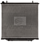 KOYORAD RADIATOR HOLDEN COLORADO RG MANUAL 06/2012> 2.8LT DSL JR1088J
