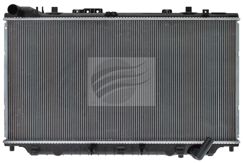 JAYRAD RADIATOR COMMODORE VE / VF 3.6 / 3.0LT V6 M/T 9/2011> JR1091J