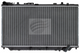 JAYRAD RADIATOR COMMODORE VE / VF 3.6 / 3.0LT V6 M/T 9/2011> JR1091J