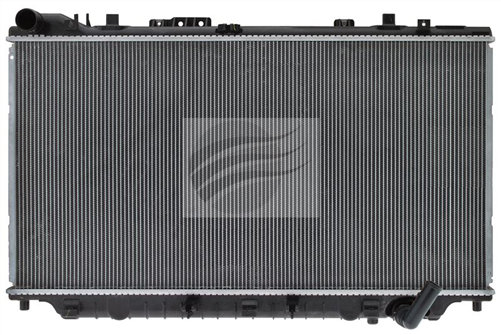 JAYRAD RADIATOR COMMODORE VE / VF 3.6 / 3.0LT V6 M/T 9/2011> JR1091V