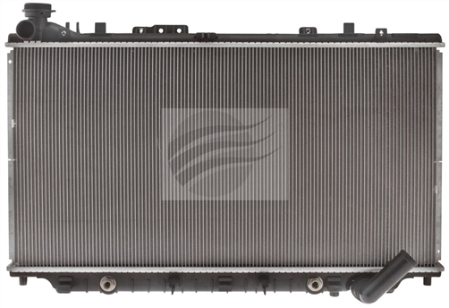 JAYRAD RADIATOR COMMODORE VE / VF 6.0 / 6.2L V8 AUTO 9/ 2011> JR1092J