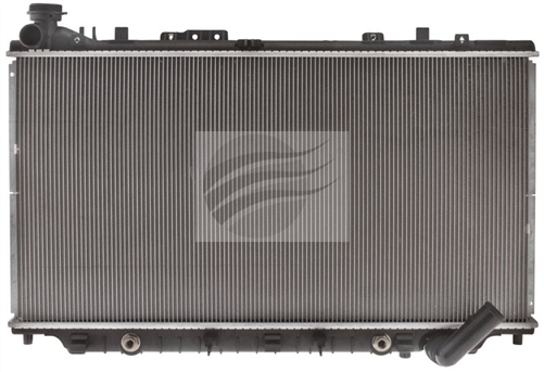 JAYRAD RADIATOR COMMODORE VE / VF 6.0 / 6.2L V8 AUTO 9/ 2011> JR1092V