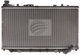 JAYRAD RADIATOR COMMODORE VE / VF 6.0 / 6.2L V8 AUTO 9/ 2011> JR1092V