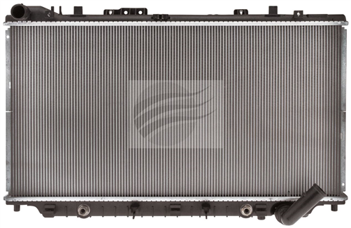 JAYRAD RADIATOR COMMODORE VE / VF 3.0 / 3.6LT V6 AUTO A/P MY JR1095J