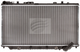 JAYRAD RADIATOR COMMODORE VE / VF 3.0 / 3.6LT V6 AUTO A/P MY JR1095J