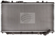 JAYRAD RADIATOR COMMODORE VE / VF A/T 3.0L 3.6LT V6 9/2011 > JR1095V