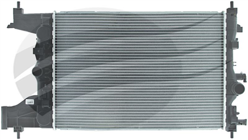 KOYORAD RADIATOR HOLDEN CRUZE MAN 1.8LT JG 2009-11 J300 CORE SIZE JR1101J