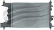 KOYORAD RADIATOR HOLDEN CRUZE MAN 1.8LT JG 2009-11 J300 CORE SIZE JR1101J