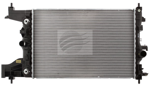 KOYORAD RADIATOR HOLDEN CRUZE AUTO 1.8 JG J300 2009-2011 JR1102J