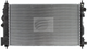 KOYORAD RADIATOR HOLDEN CRUZE M/T 2.0LT DIESEL JH / JG 2009> JR1103J