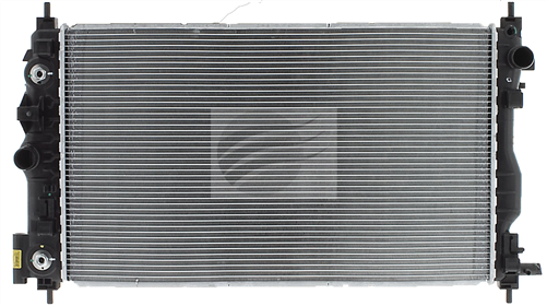 KOYORAD RADIATOR HOLDEN CRUZE AUTO DIESEL 2.0LT 2009> JH / JG JR1104J