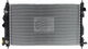 KOYORAD RADIATOR HOLDEN CRUZE AUTO DIESEL 2.0LT 2009> JH / JG JR1104J