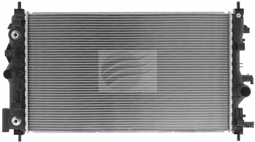 KOYORAD RADIATOR HOLDEN CRUZE AUTO 2011> JH ASTRA PJ 2012> JR1106J
