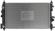 KOYORAD RADIATOR HOLDEN CRUZE AUTO 2011> JH ASTRA PJ 2012> JR1106J