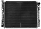 JAYRAD RADIATOR HOLDEN COMMODORE VL VN VP VR VS V8 AUTO C/B JR1108J