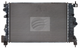 DELPHI RADIATOR HOLDEN TRAX MANUAL 1.8LT 2013> LS JR1129J