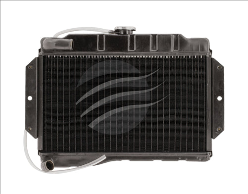 JAYRAD RADIATOR MGB 1968 &gt; 1979 SERIES 2 MANUAL MGA 1959&gt; JR1131J