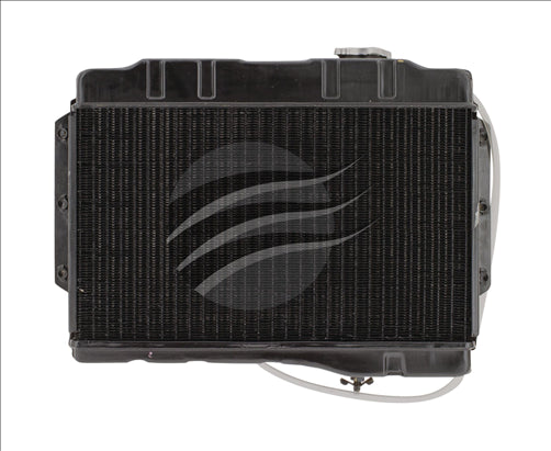 RADIATOR MGB 1962 &gt; 1967 SERIES 1 MANUAL JR1132J