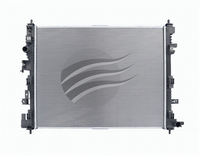 KOYORAD RADIATOR HOLDEN EQUINOX 09/2017> EQ 1.5L 2.0L A/T JR1134J