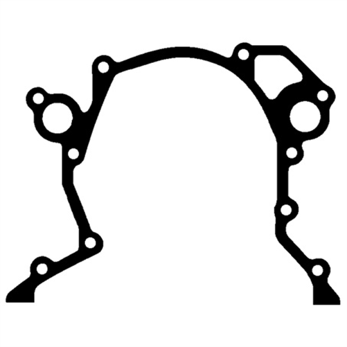 ACL TIMING COVER GASKET FORD 302/351W JR129