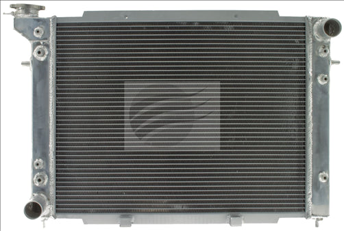 JAYRAD RADIATOR HOLDEN COMMODORE VP VR VS V8 ALL ALLOY JR1400HP