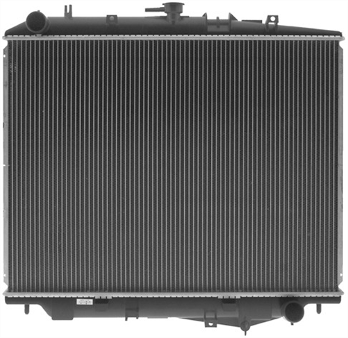 KOYORAD RADIATOR HOLDEN JACKAROO 97 M/T A/P HOL1764 KOYO JR1764J