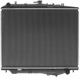 KOYORAD RADIATOR HOLDEN JACKAROO 97 M/T A/P HOL1764 KOYO JR1764J