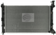 KOYORAD RADIATOR MITSUBISHI COLT 05- 1.5 A/T A/P RG JR1813J