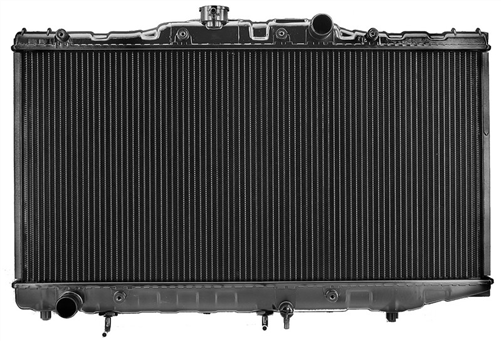 KOYORAD RADIATOR COROLLA AE80, AE82 A/T C/P KOYO JR2004J