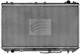 KOYORAD RADIATOR CAMRY V6 97 MCV20/21 A/T A/P LEXUS ES300 97-01 KOYO JR2007J