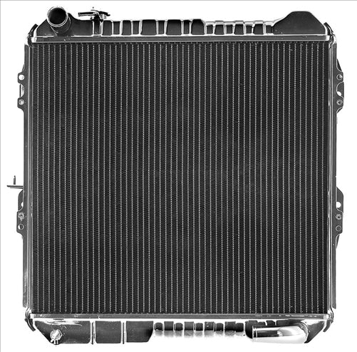 JAYRAD RADIATOR HILUX 88-97 3ROW LN106 LN107 LN111 M/T C/B JR2020J