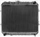 JAYRAD RADIATOR HILUX 91-97 RN85-90 A/T C/B YN57-87 JR2022J