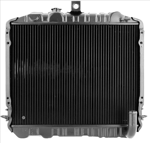 JAYRAD RADIATOR TOYOTA HIACE 77-89 PETROL M/T C/B JR2026J