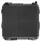 JAYRAD RADIATOR HILUX RN 89-92 PETROL A/T C/B VZN130 JR2033J