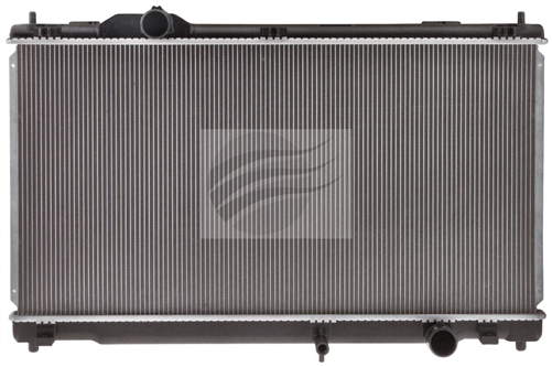 KOYORAD RADIATOR LEXUS IS250 2005 > AUTO GSE20 IS350 2010 > JR2037J