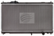 KOYORAD RADIATOR LEXUS IS250 2005 > AUTO GSE20 IS350 2010 > JR2037J