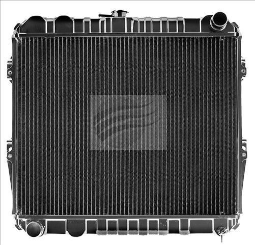 JAYRAD RADIATOR HILUX 88-97 RN85 RN105 RN106 RN110 M/T C/B JR2038J