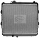 KOYORAD RADIATOR TOYOTA HILUX RZN149R RZN154R RZN169R RZN179R M/T JR2043J